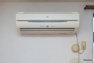 TM ハイツ【1階】の内装