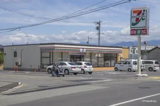 TM ハイツ【1階】の周辺