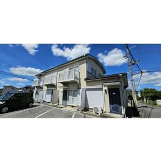 栃木県宇都宮市針ヶ谷町【一戸建】の外観