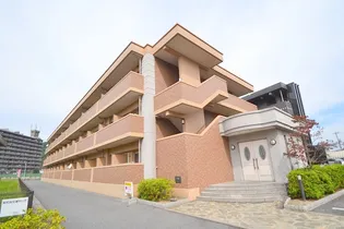 プラシードレジデンスの画像