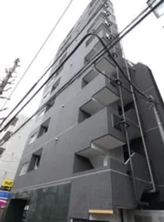 ジュエル荻窪弐番館【2階】の外観