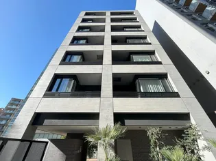 東京都渋谷区宇田川町【マンション】の外観