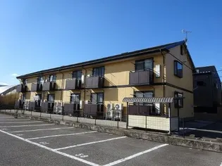 ドミール駅西の画像