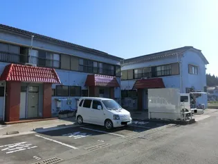 コーポサカエ Vの画像