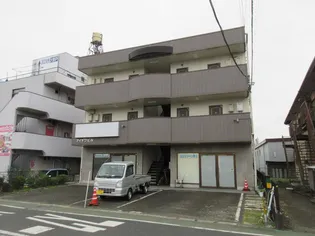 アイザワビルの画像