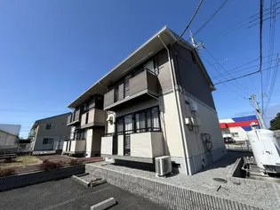 グリーンフィールドC棟の画像