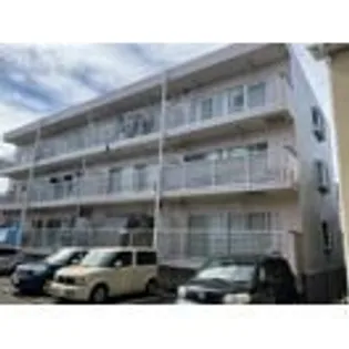 リベルコート【3階】の外観