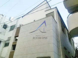 マノンフラット浅草橋【2階】の外観