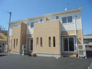 ソフィアウイングA棟の画像