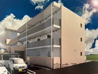 ライフコート久居野村IIの画像