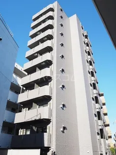 ルーブル新丸子【6階】の外観