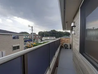 ワイ.タカミヤII【2階】の内装