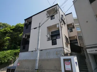 ポラリス筑紫丘の画像