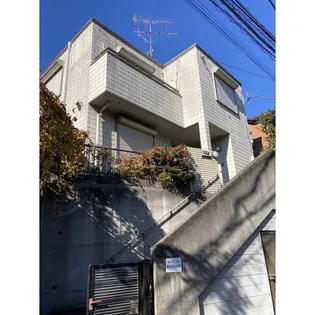 メゾン リンデンバウムの画像