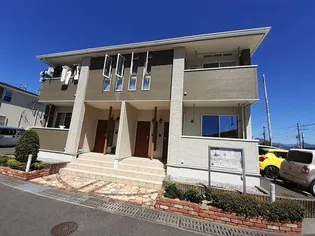 グリーンメゾンⅡの画像