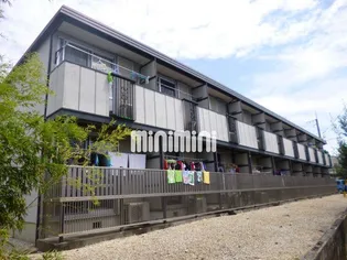 フォーブル村瀬の画像