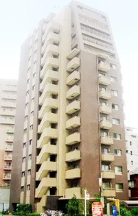 SーFORT亀戸の画像