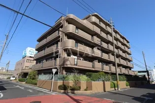 ライオンズガーデン三河安城第3の画像