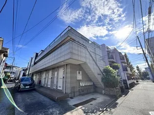 マンション神保の画像