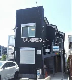 MCH大船II【1階】の外観