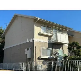 パセオ真美Aの画像