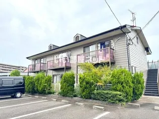 フォブール丸亀の画像