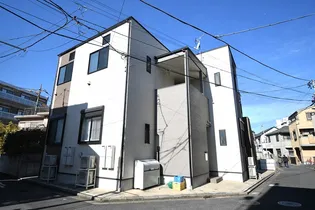 ハーモニーテラス西竹ノ塚の画像