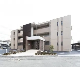 アミクール日野の画像