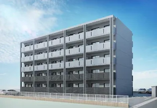 エムズフェルト 大在北の画像