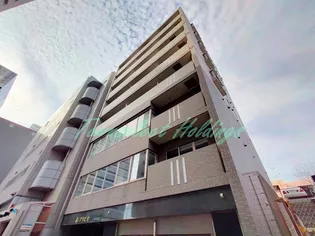 藤アリビオ【4階】の外観