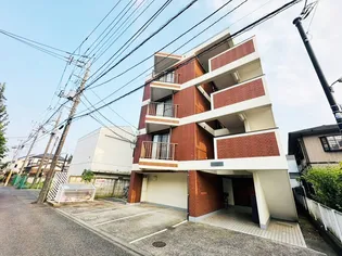 パークヒルズ美堀の画像