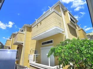 ピュアメゾンD&Hの画像