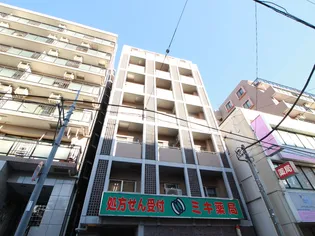 C EST CLAIR 武蔵小杉の画像