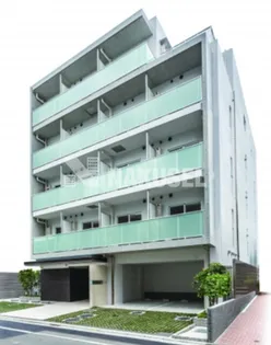 プラウドフラット学芸大学IIの画像