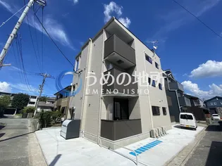 南薫町アパートの画像