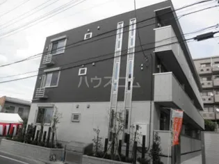 PARTNER【2階】の外観