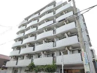 ライオンズマンション久が原第5の画像