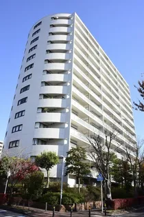 ニューシティ東戸塚タワーズシティ1STの画像