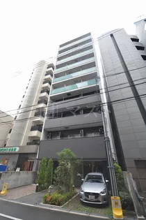 プリエールTAT江戸堀【5階】の外観