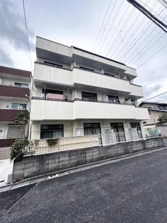 パティーナ八潮の画像