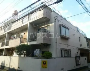 ハイム重田【2階】の外観