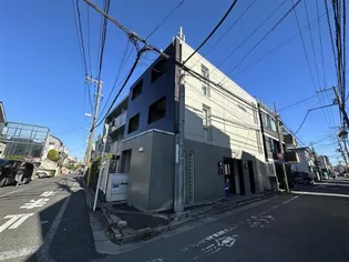 ウインベルソロ経堂第3の画像