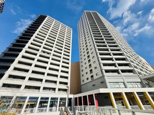 神奈川県相模原市緑区橋本6【マンション】の外観