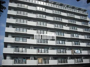 ユニライフ浜松IIの画像