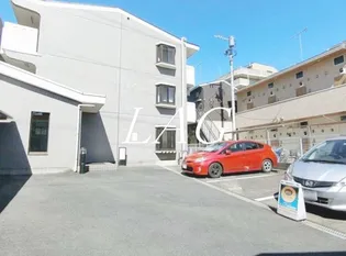 神奈川県相模原市南区上鶴間本町5【マンション】の外観