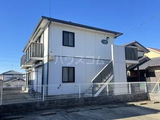 ビラ岩淵の画像