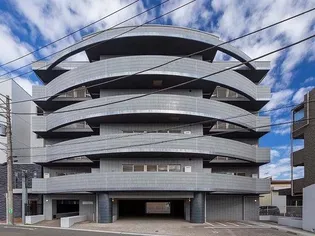 神奈川県川崎市川崎区江川2【マンション】の外観