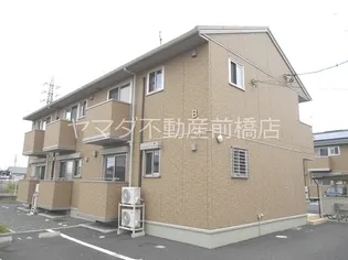 ヴィラ キャロットの画像