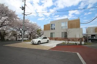 さくらみちガーデンの画像