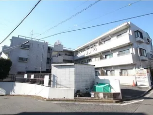 バードヒルズ戸塚IIの画像